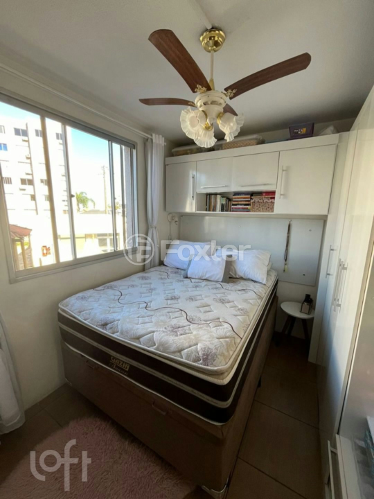 Apartamento à venda com 2 quartos, 43m² - Foto 9