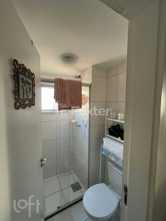 Apartamento à venda com 2 quartos, 43m² - Foto 13