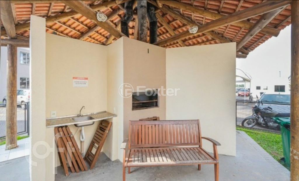 Apartamento à venda com 2 quartos, 43m² - Foto 17