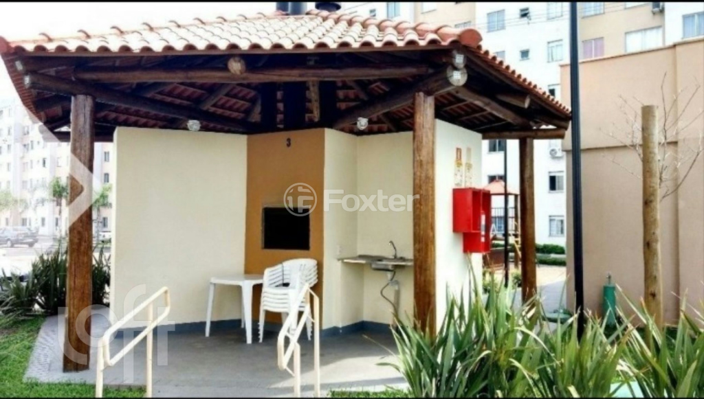 Apartamento à venda com 2 quartos, 43m² - Foto 18
