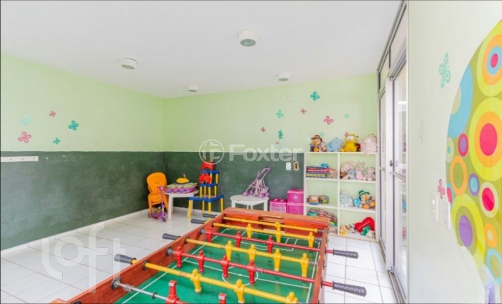 Apartamento à venda com 2 quartos, 43m² - Foto 19