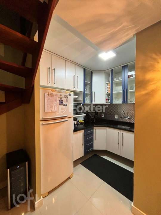 Casa de Condomínio à venda com 3 quartos, 89m² - Foto 11