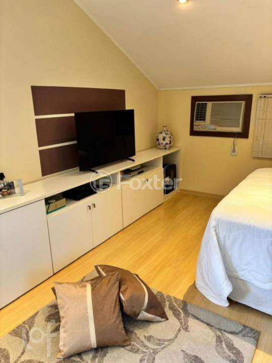 Casa de Condomínio à venda com 3 quartos, 89m² - Foto 19