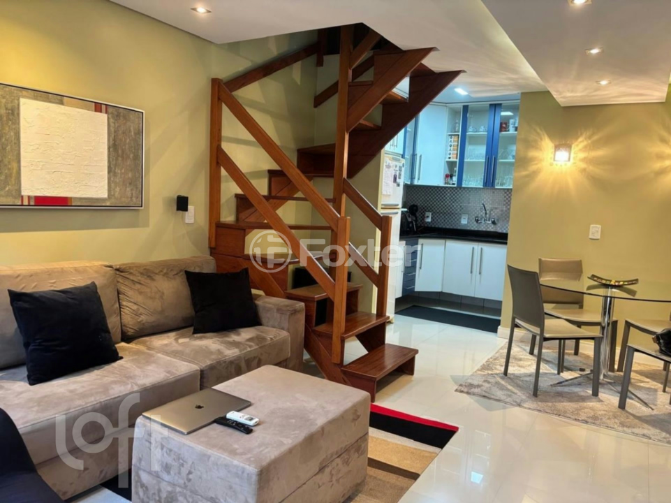 Casa de Condomínio à venda com 3 quartos, 89m² - Foto 5