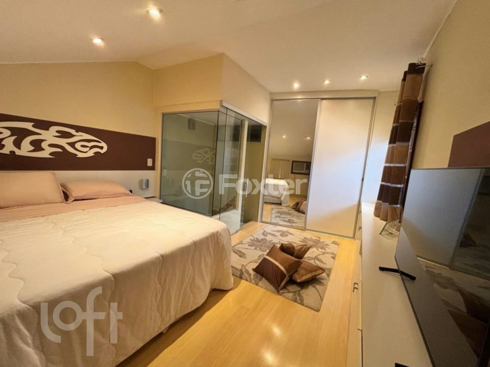 Casa de Condomínio à venda com 3 quartos, 89m² - Foto 18