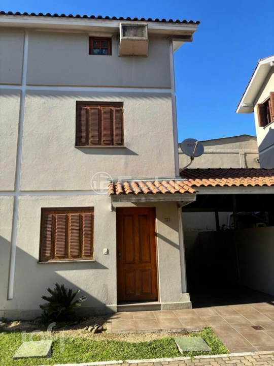 Casa de Condomínio à venda com 3 quartos, 89m² - Foto 26