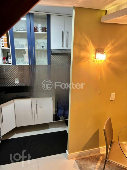 Casa de Condomínio à venda com 3 quartos, 89m² - Foto 12