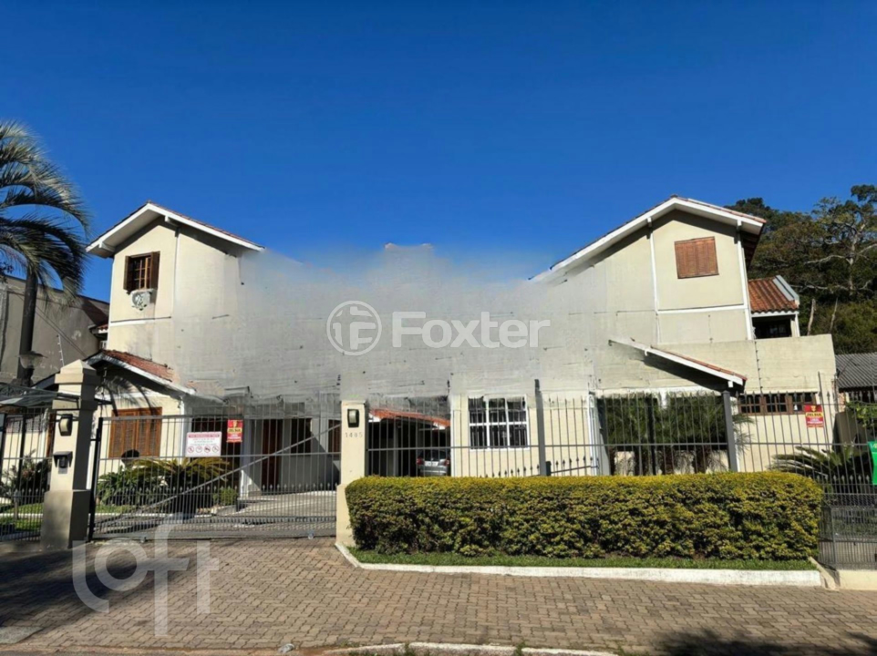 Casa de Condomínio à venda com 3 quartos, 89m² - Foto 27