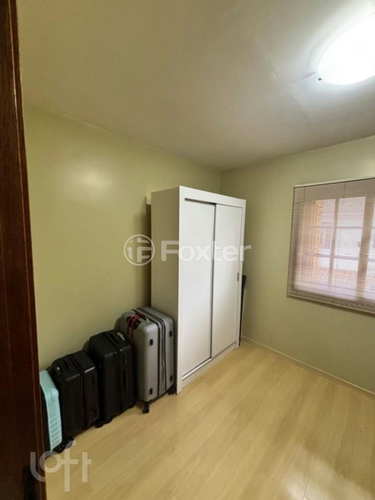 Casa de Condomínio à venda com 3 quartos, 89m² - Foto 23