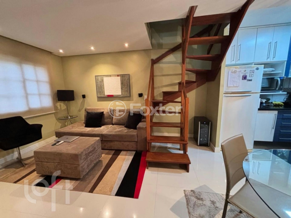 Casa de Condomínio à venda com 3 quartos, 89m² - Foto 3