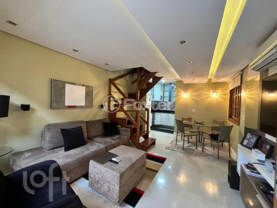 Casa de Condomínio à venda com 3 quartos, 89m² - Foto 4
