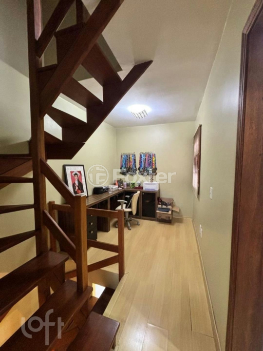 Casa de Condomínio à venda com 3 quartos, 89m² - Foto 21