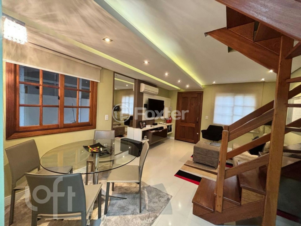 Casa de Condomínio à venda com 3 quartos, 89m² - Foto 8