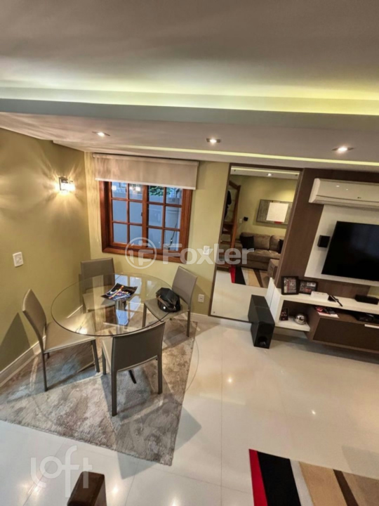 Casa de Condomínio à venda com 3 quartos, 89m² - Foto 7
