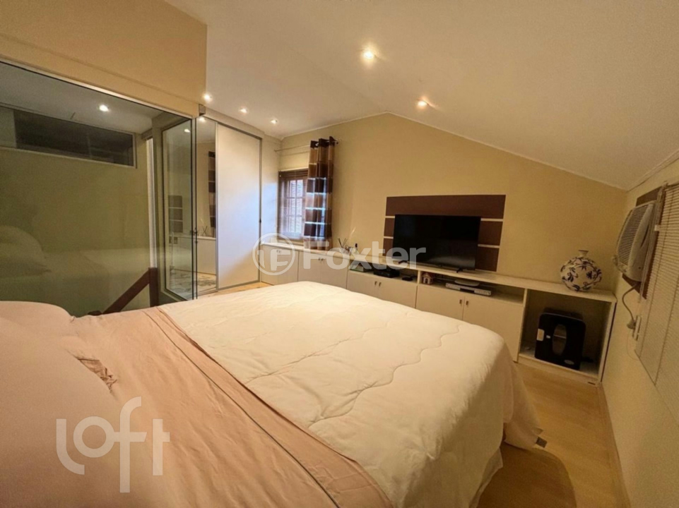 Casa de Condomínio à venda com 3 quartos, 89m² - Foto 17
