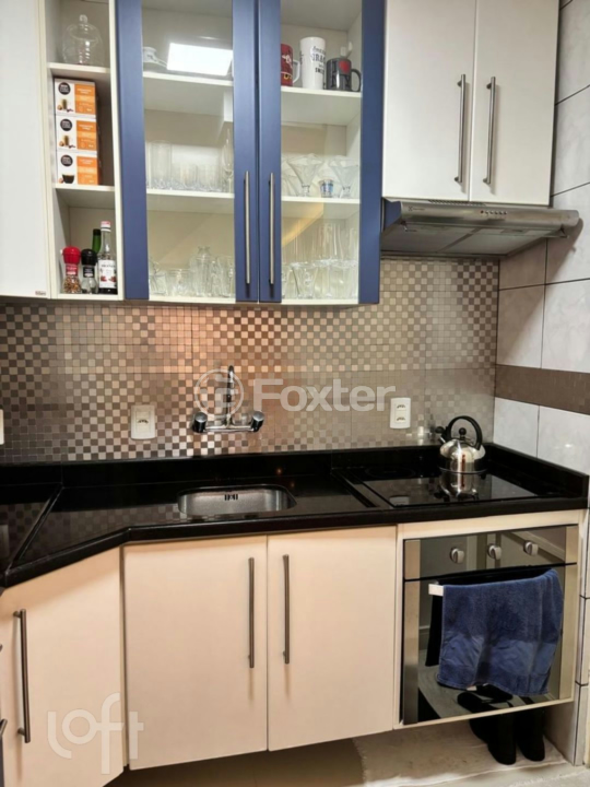 Casa de Condomínio à venda com 3 quartos, 89m² - Foto 10