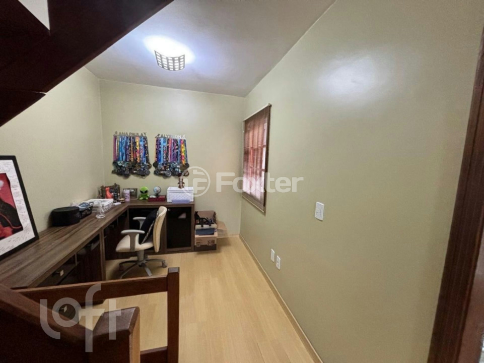 Casa de Condomínio à venda com 3 quartos, 89m² - Foto 22