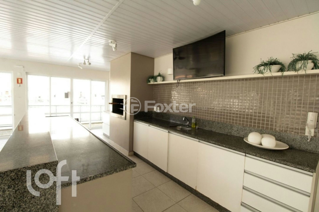 Apartamento à venda com 2 quartos, 42m² - Foto 16