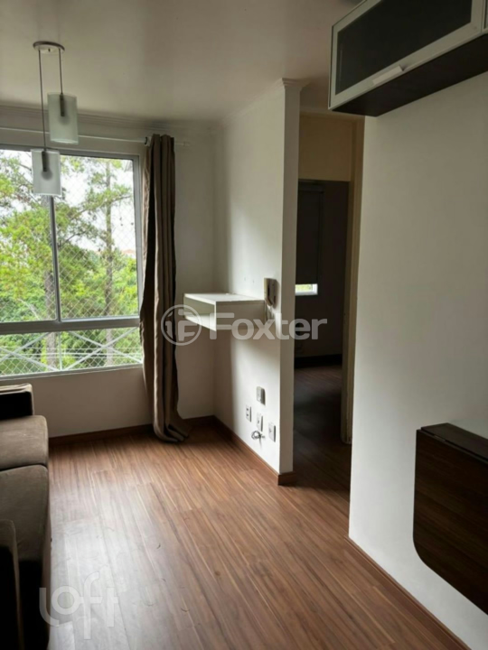 Apartamento à venda com 2 quartos, 42m² - Foto 7