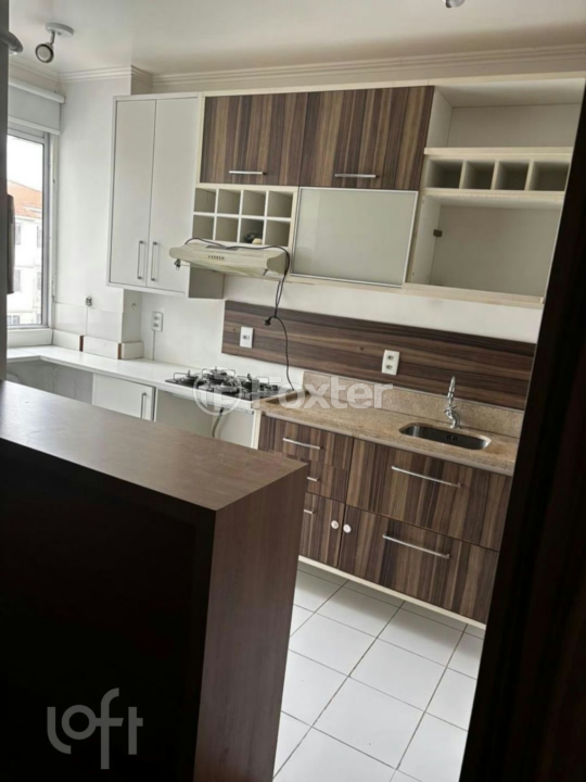 Apartamento à venda com 2 quartos, 42m² - Foto 19