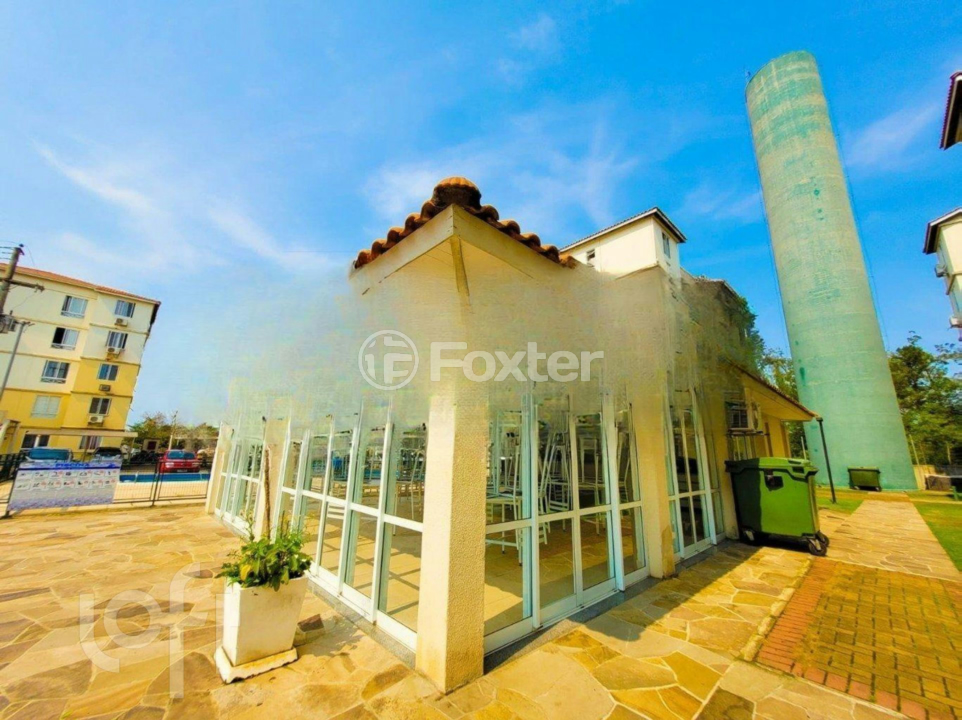 Apartamento à venda com 2 quartos, 42m² - Foto 12
