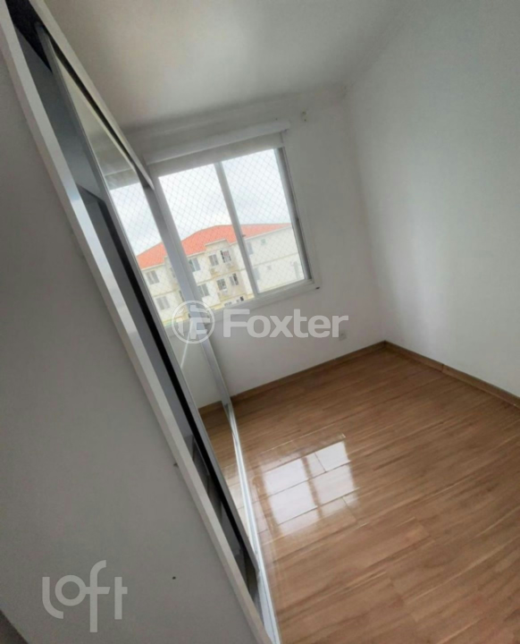 Apartamento à venda com 2 quartos, 42m² - Foto 8