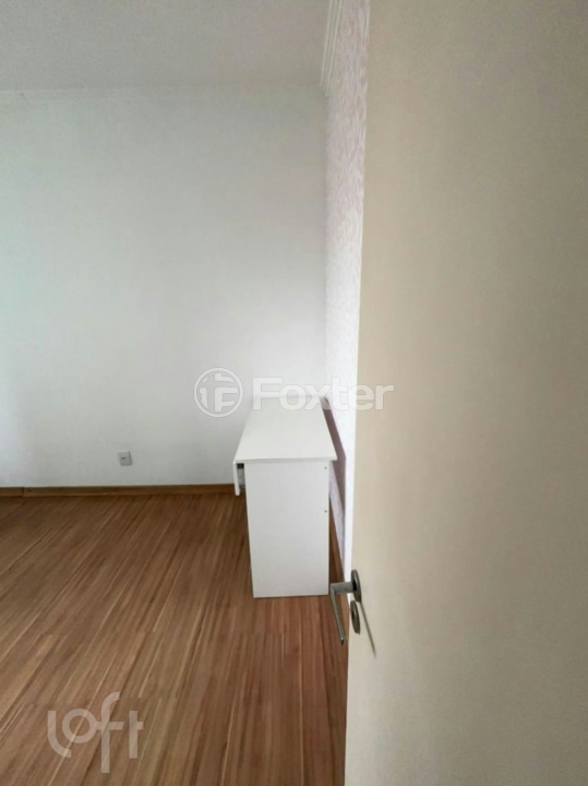 Apartamento à venda com 2 quartos, 42m² - Foto 6