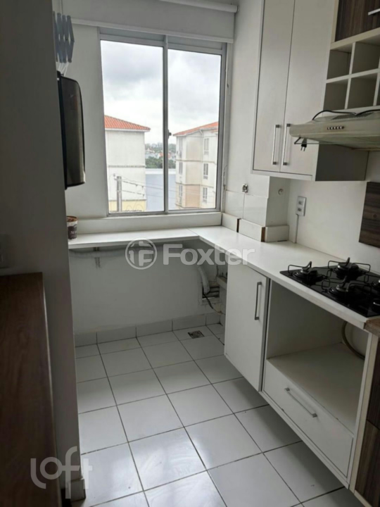Apartamento à venda com 2 quartos, 42m² - Foto 5