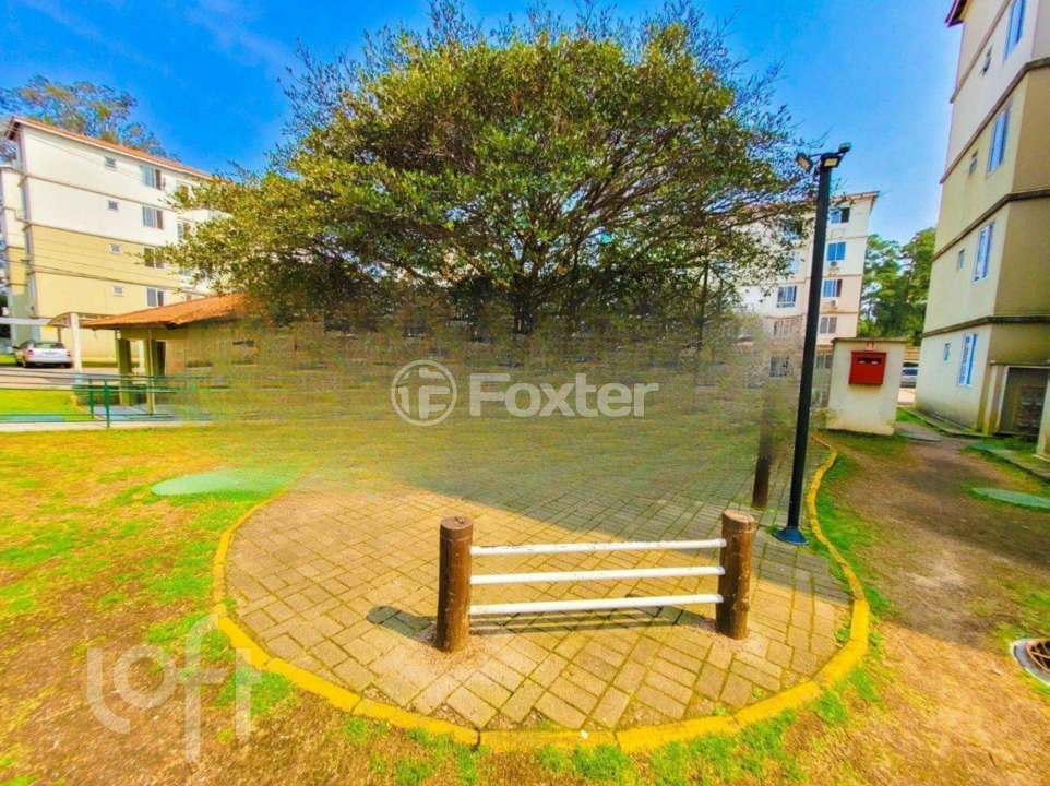 Apartamento à venda com 2 quartos, 42m² - Foto 9