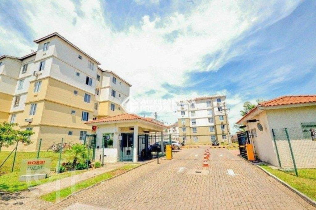 Apartamento à venda com 2 quartos, 42m² - Foto 14