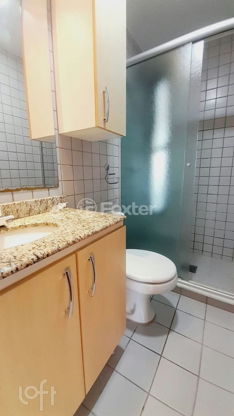 Apartamento à venda com 3 quartos, 70m² - Foto 18