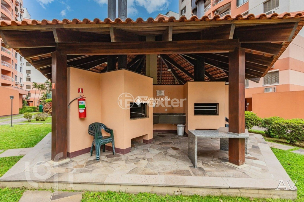 Apartamento à venda com 3 quartos, 70m² - Foto 26