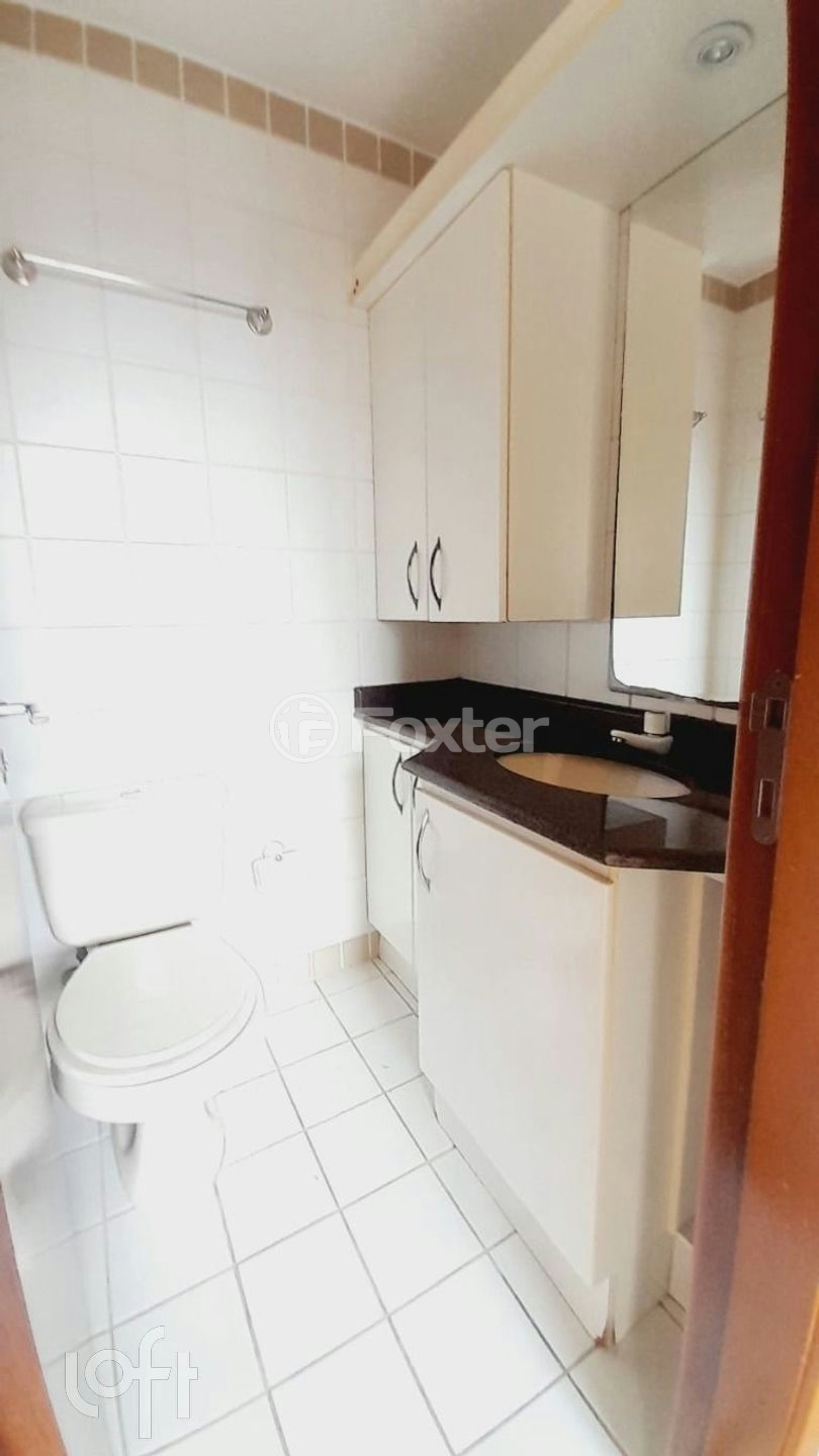 Apartamento à venda com 3 quartos, 70m² - Foto 12