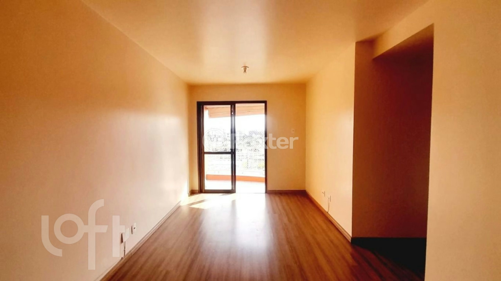 Apartamento à venda com 3 quartos, 70m² - Foto 2