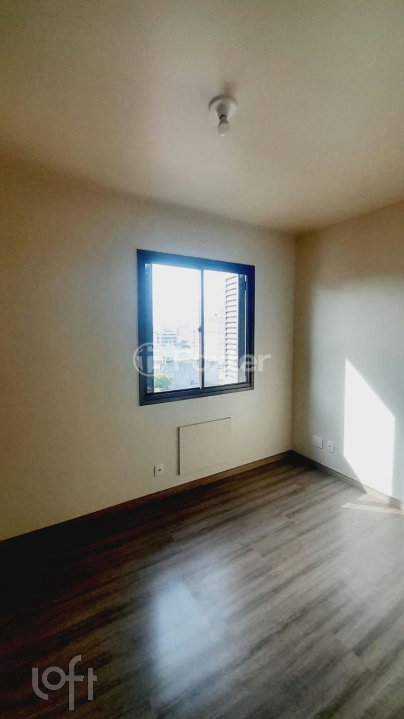 Apartamento à venda com 3 quartos, 70m² - Foto 8