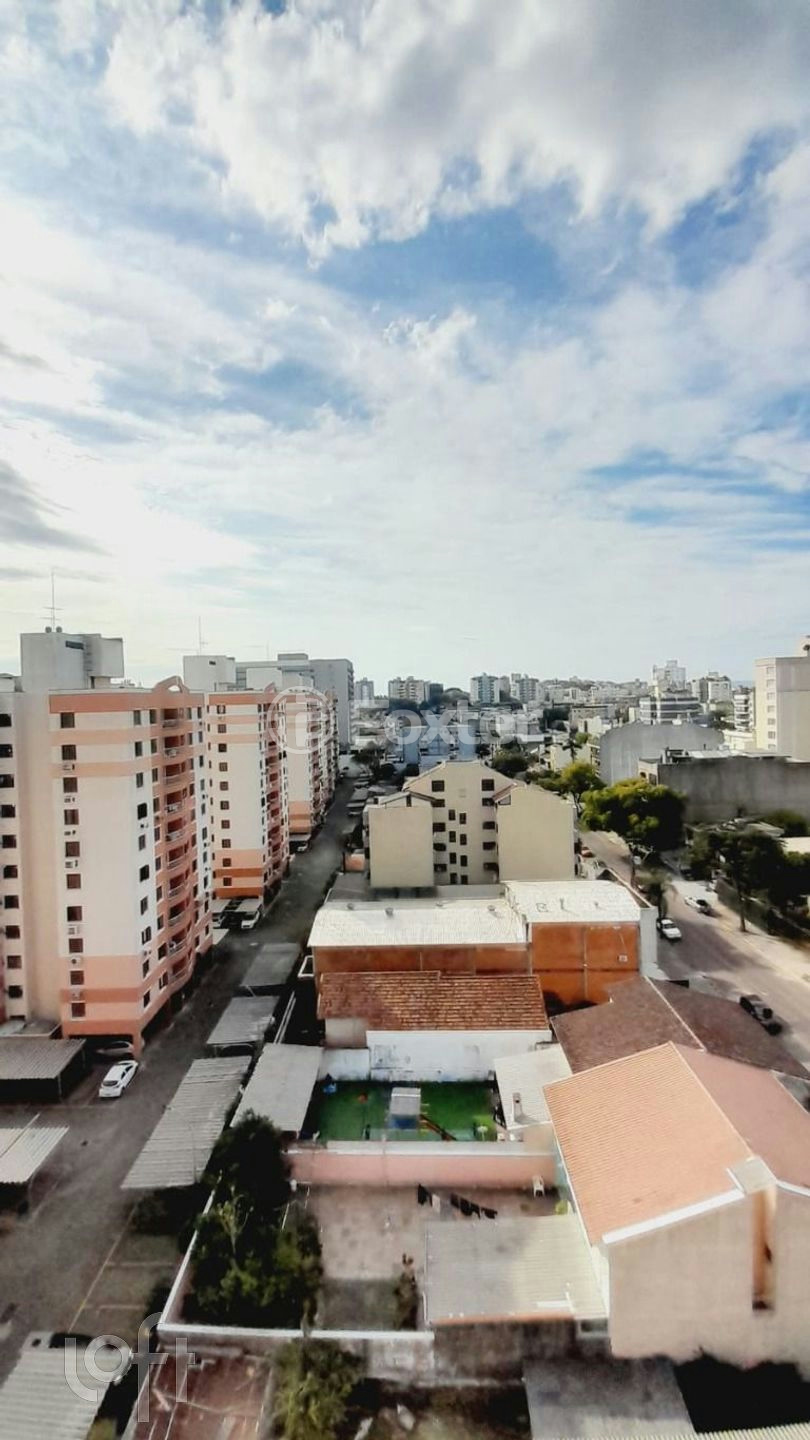 Apartamento à venda com 3 quartos, 70m² - Foto 11
