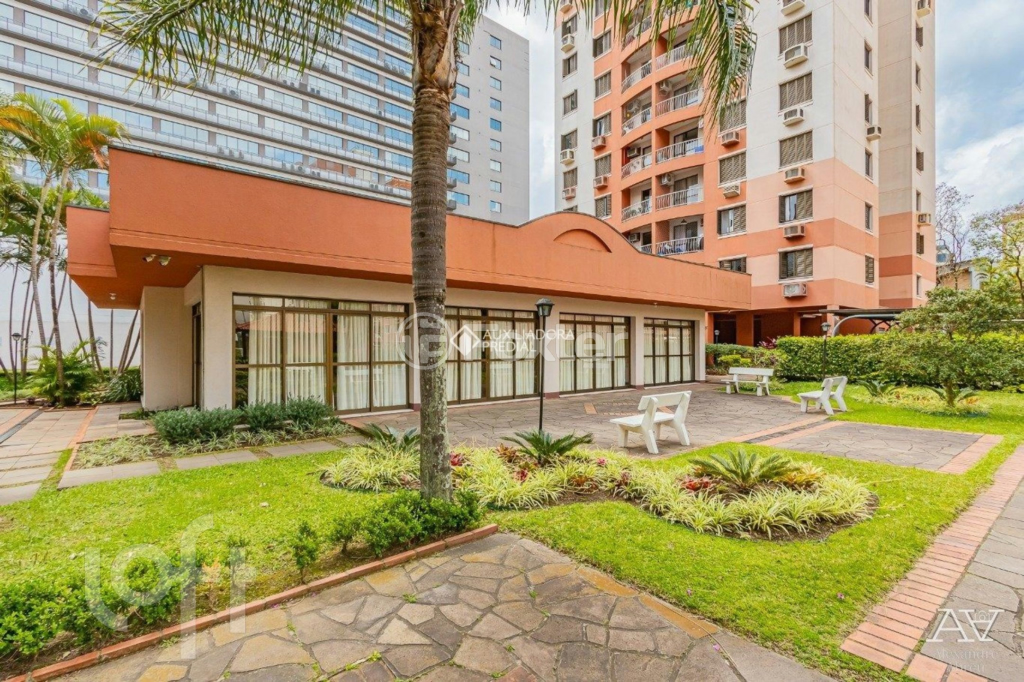Apartamento à venda com 3 quartos, 70m² - Foto 32