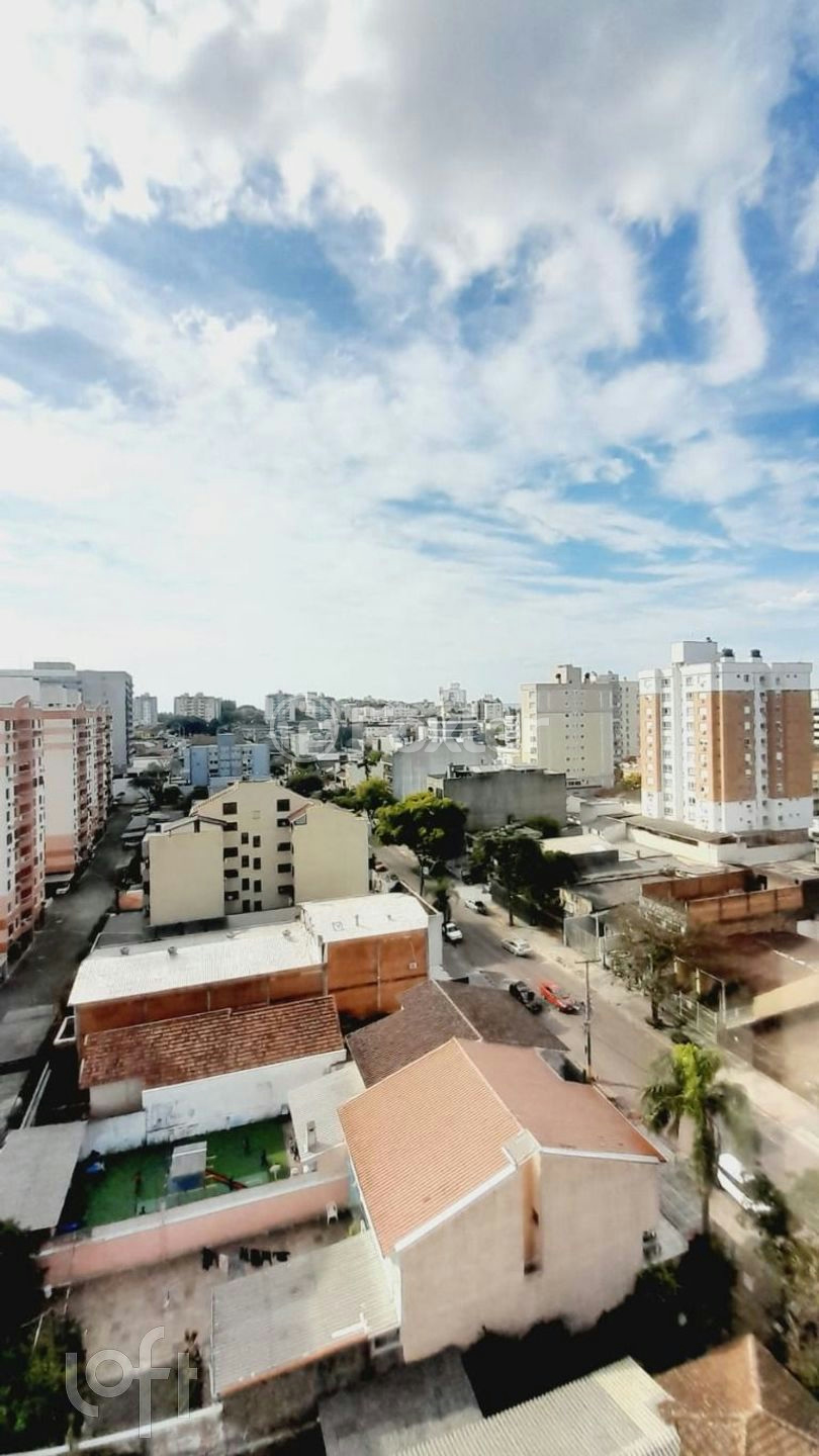 Apartamento à venda com 3 quartos, 70m² - Foto 13