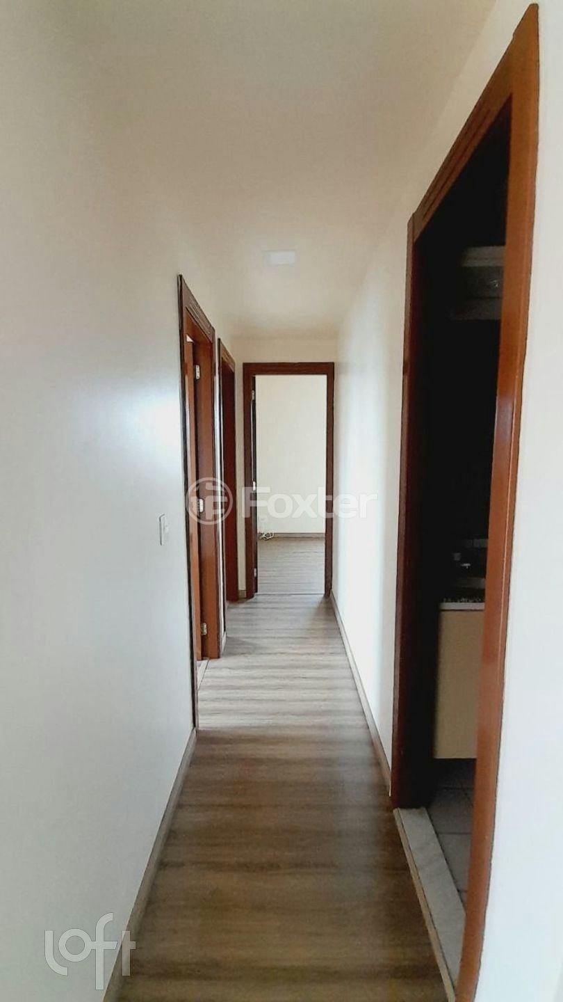 Apartamento à venda com 3 quartos, 70m² - Foto 7