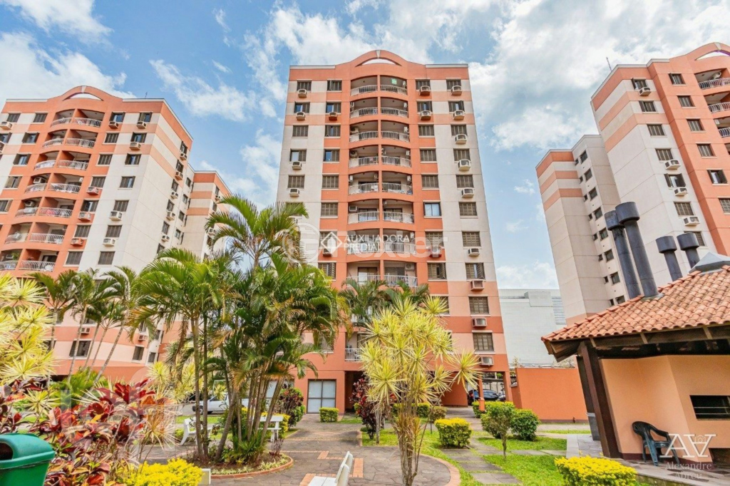 Apartamento à venda com 3 quartos, 70m² - Foto 33