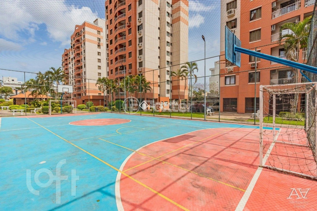 Apartamento à venda com 3 quartos, 70m² - Foto 29