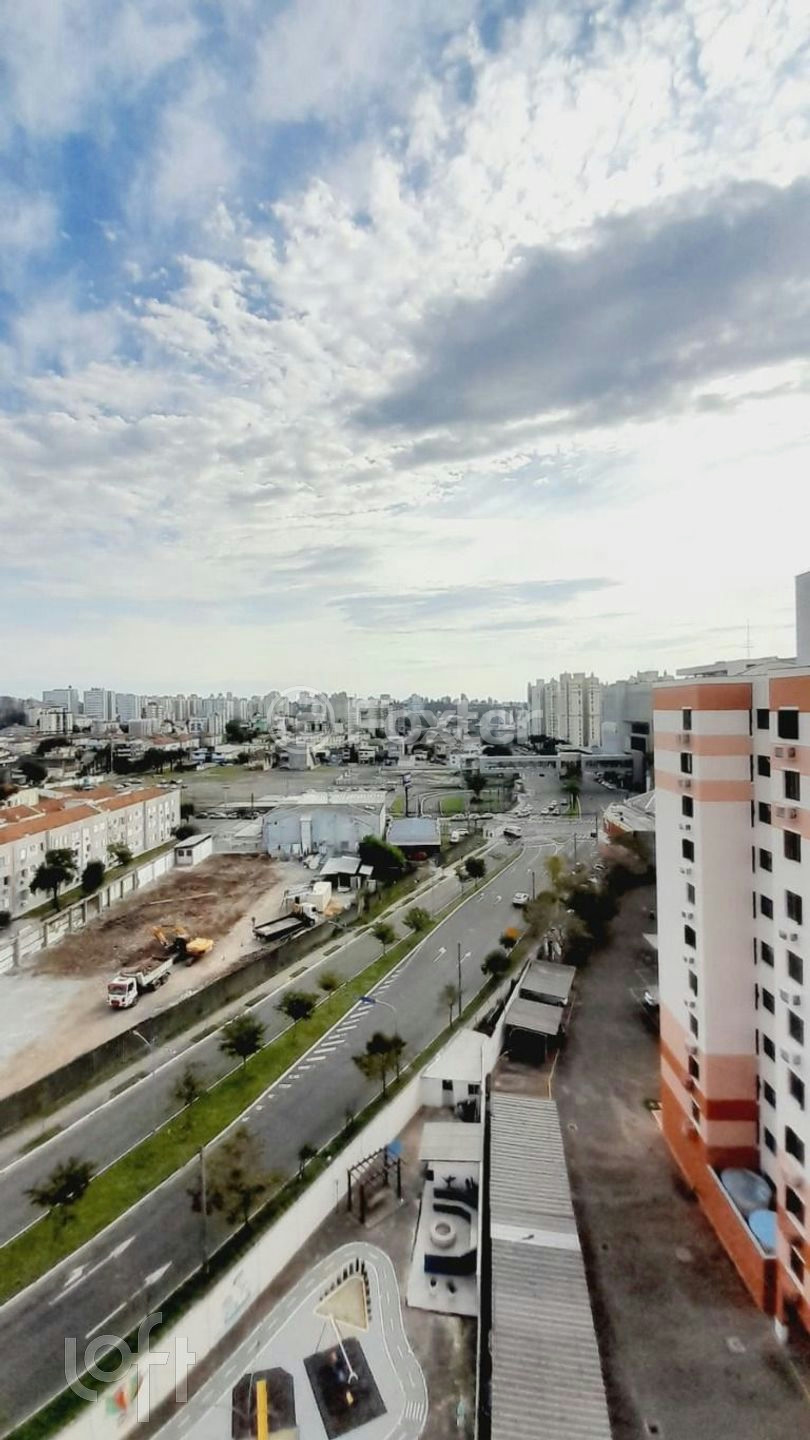 Apartamento à venda com 3 quartos, 70m² - Foto 17