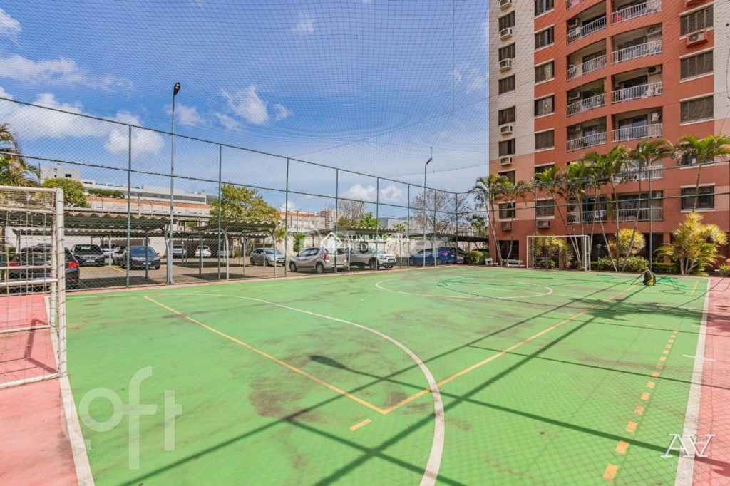 Apartamento à venda com 3 quartos, 70m² - Foto 28