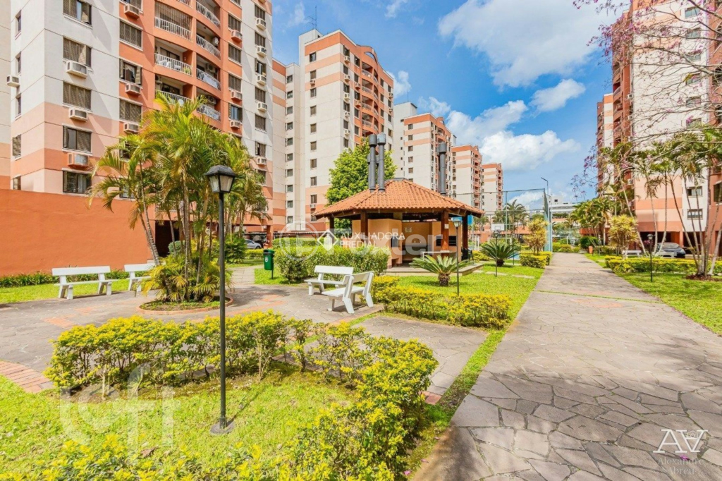 Apartamento à venda com 3 quartos, 70m² - Foto 31