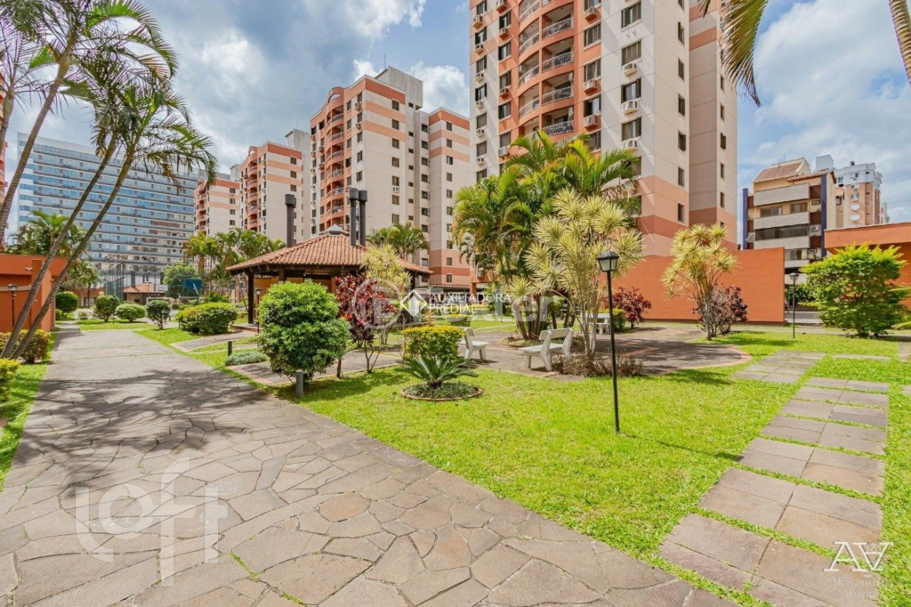 Apartamento à venda com 3 quartos, 70m² - Foto 30