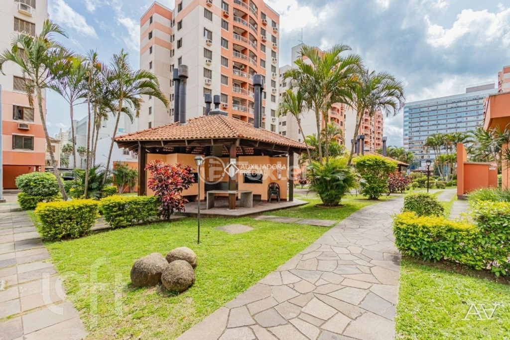 Apartamento à venda com 3 quartos, 70m² - Foto 25