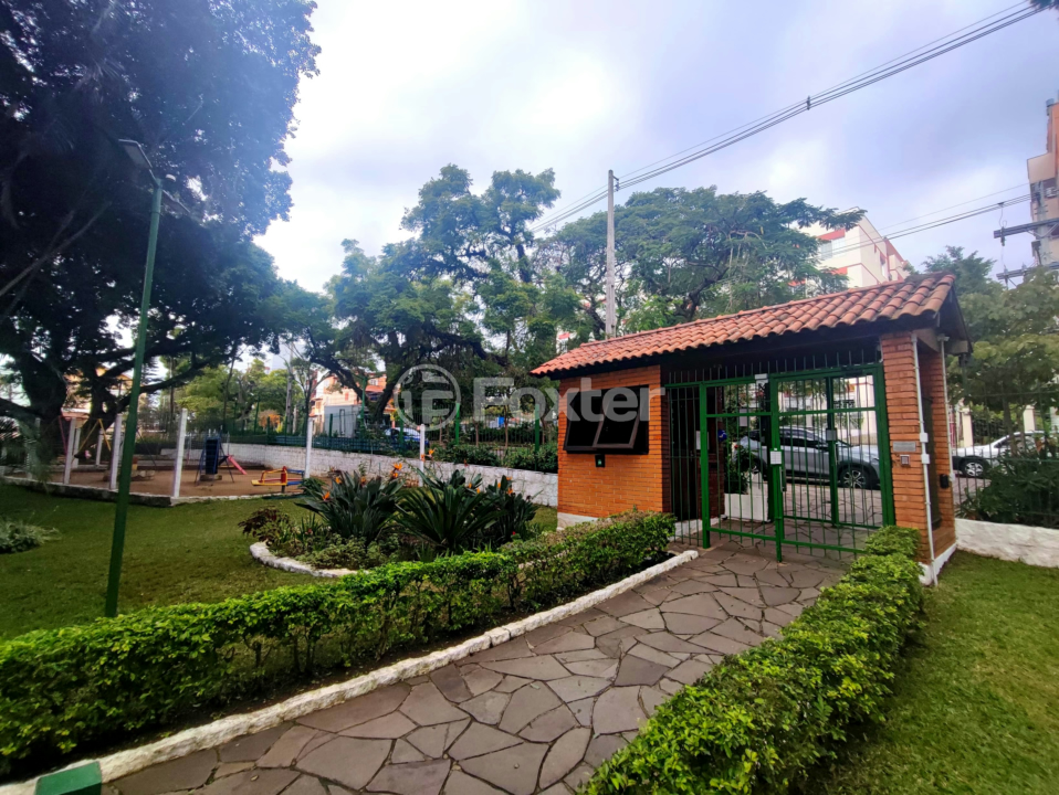 Apartamento à venda com 2 quartos, 68m² - Foto 41