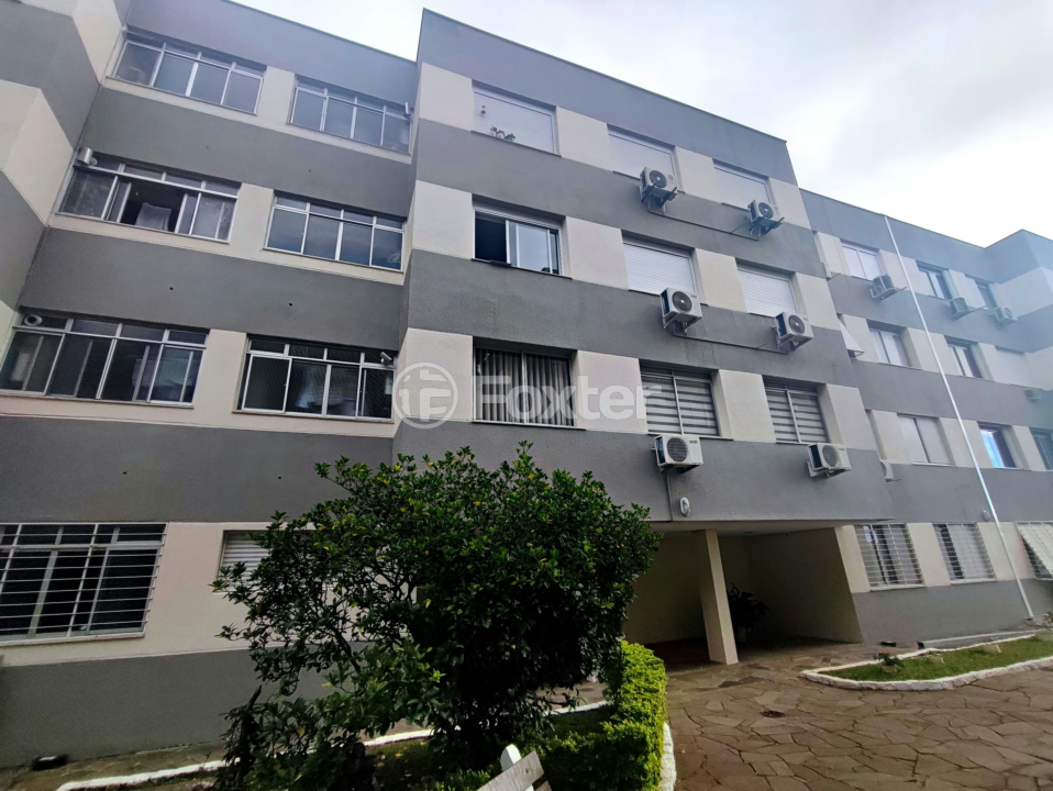 Apartamento à venda com 2 quartos, 68m² - Foto 43