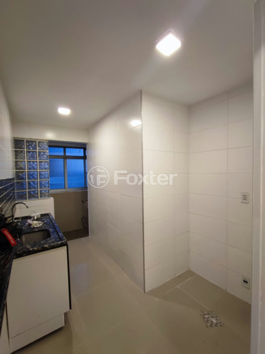 Apartamento à venda com 2 quartos, 68m² - Foto 1