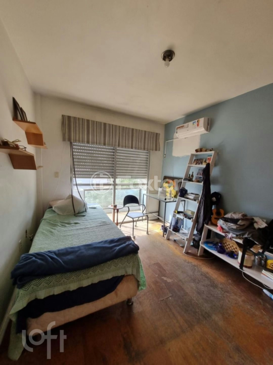 Cobertura à venda com 4 quartos, 150m² - Foto 12